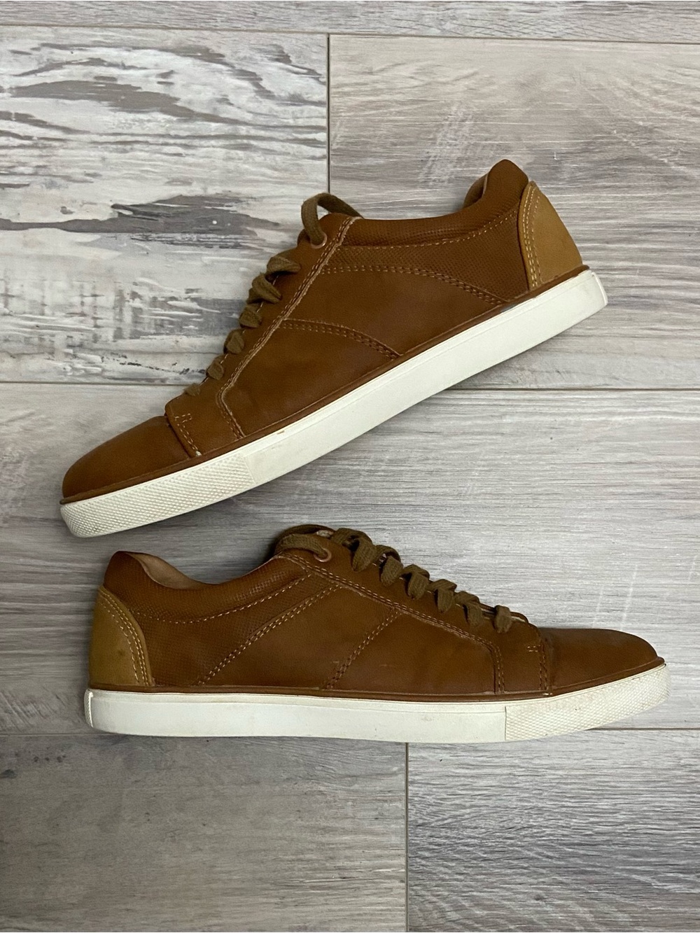 Steve Madden Men's Casual Sneakers